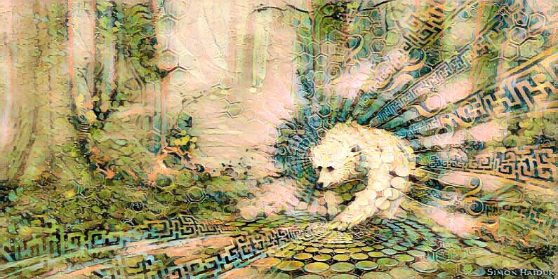 ayahuasca heling en transformatie