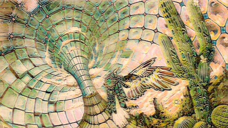ayahuasca en sjamanendrum