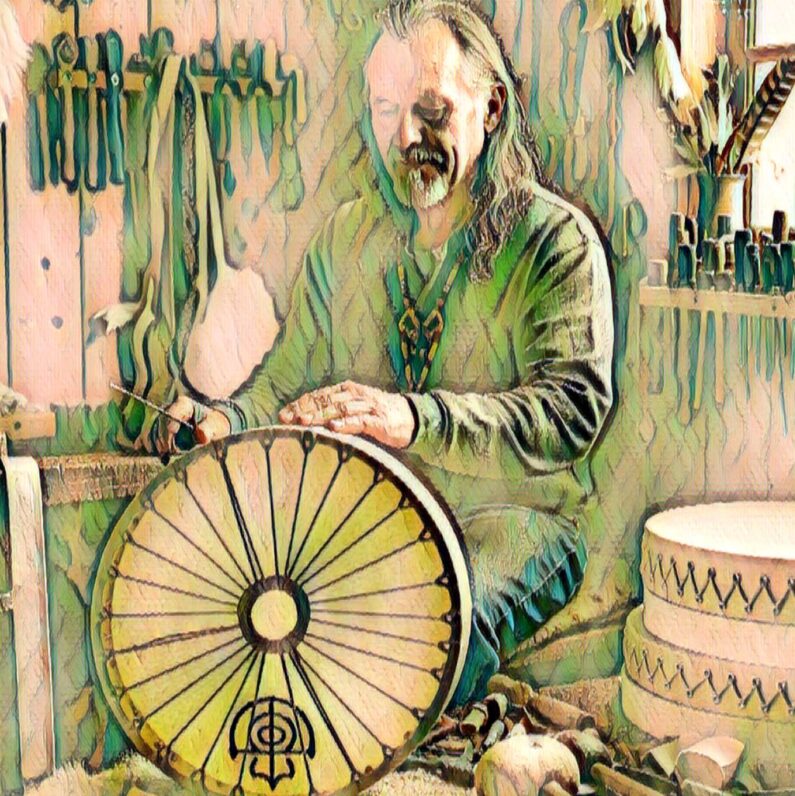 menselijke vonk
