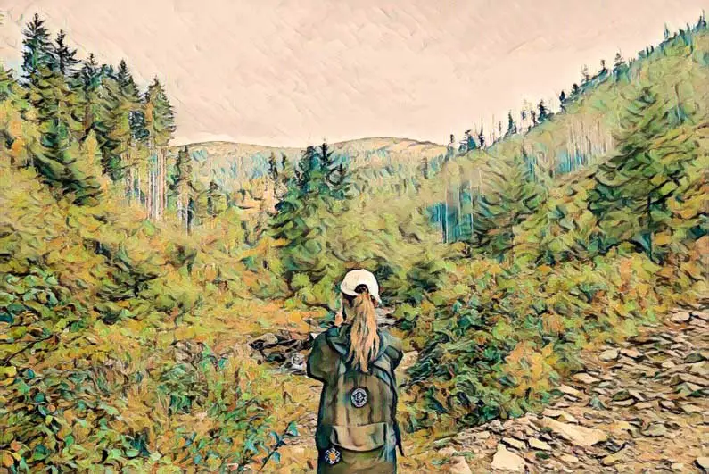 nature quest