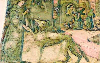 Radicaal: De Heilzame Rebellie van Franciscus en het Sjamaanse Pad