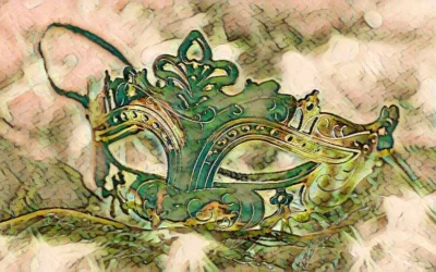 Narcisme in onze tijd: Een sjamanistische blik op een oude ziekte