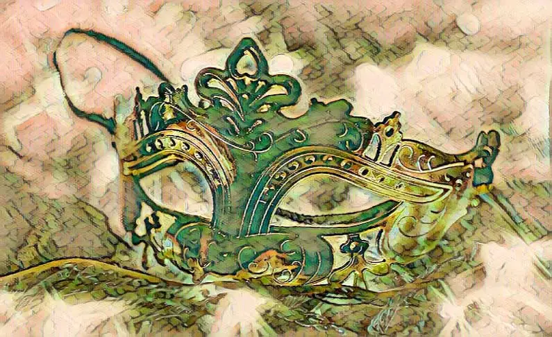 Peter de Haan_de poldersjamaan verborgen narcisme