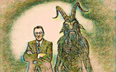 Witiko: De Geest van Onverzadigbare Hebzucht in Onze Tijd