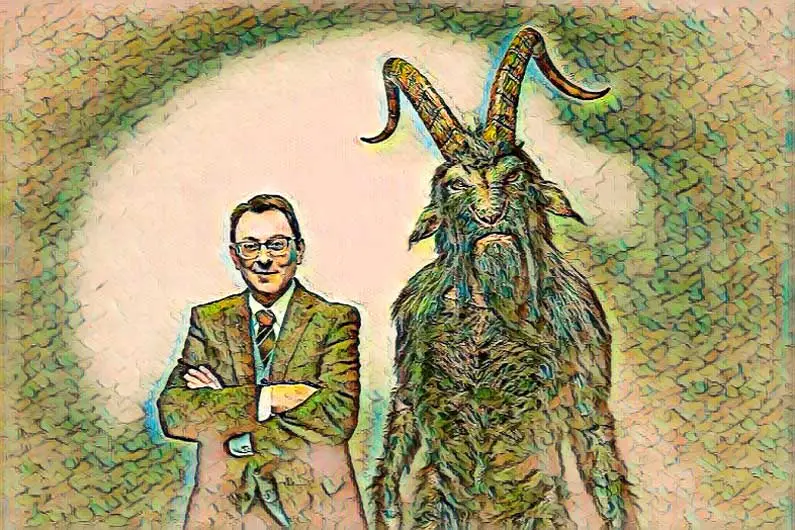 Het Moment Dat Witiko Vrij Werd