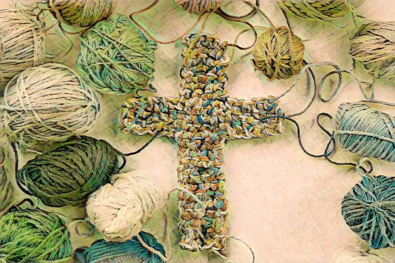 De wereld is kapot omdat een parasite ervan eet